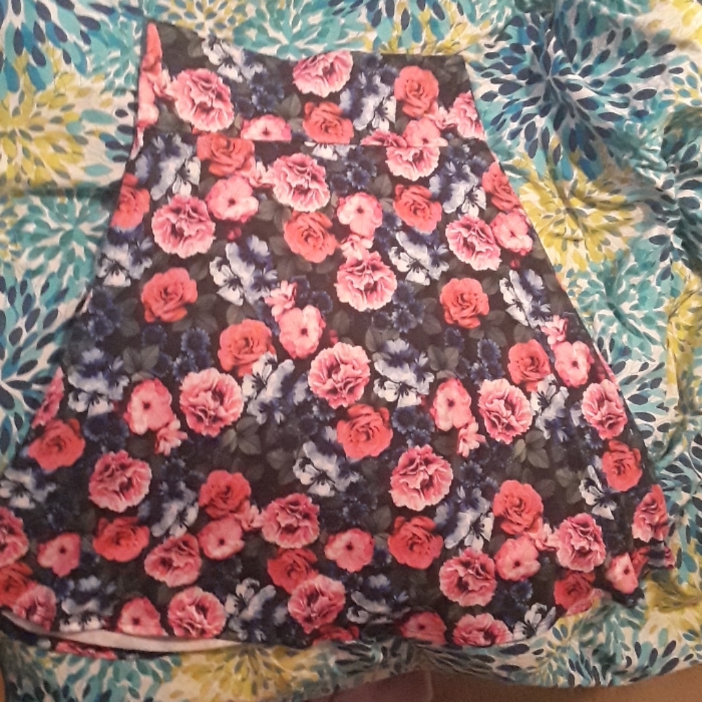 XL Azure
